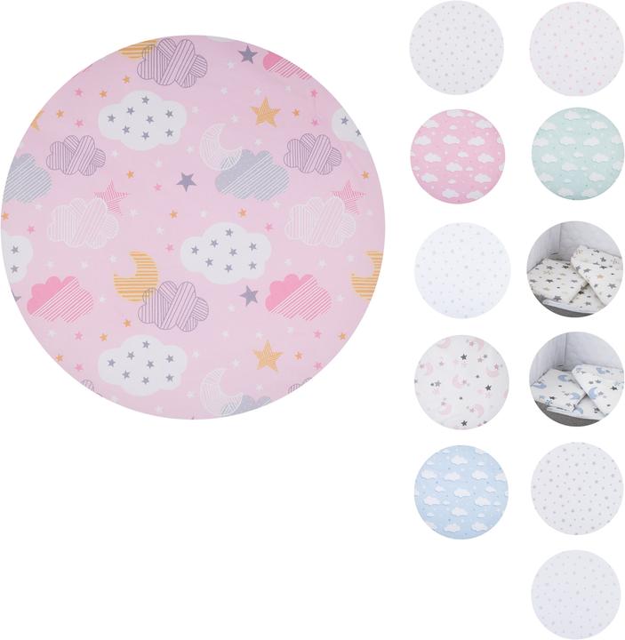Actual product image Chipolino 4 piece bedding set