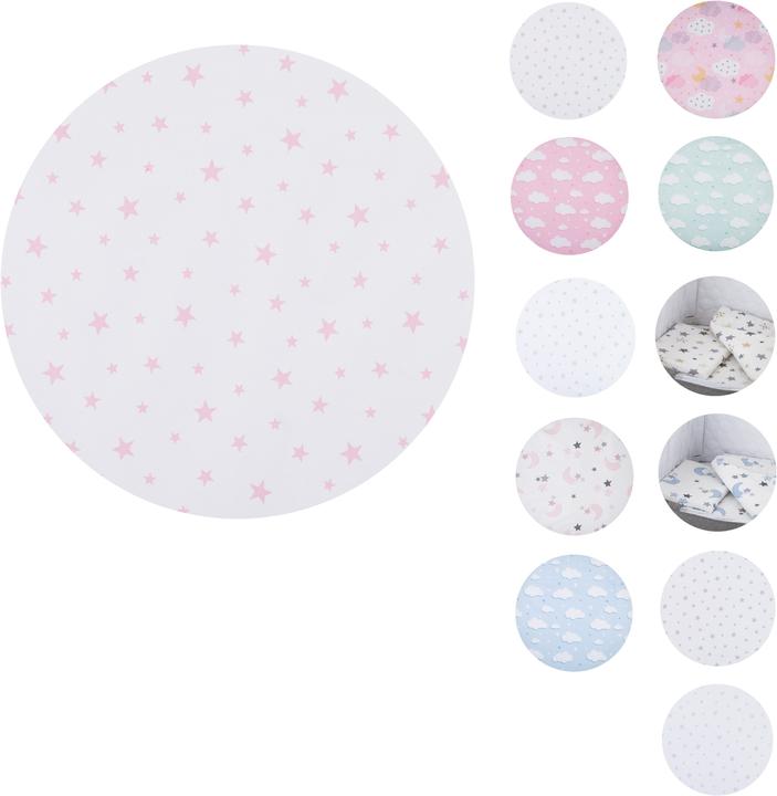 Actual product image Chipolino 4 piece bedding set