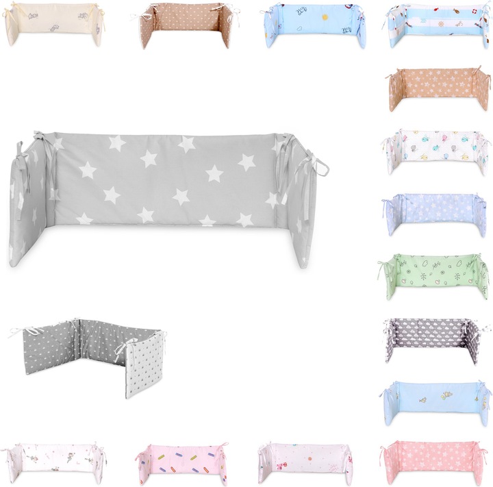 Immagine prodotto Lorelli Culla per bambini Nido 145 x 27 cm