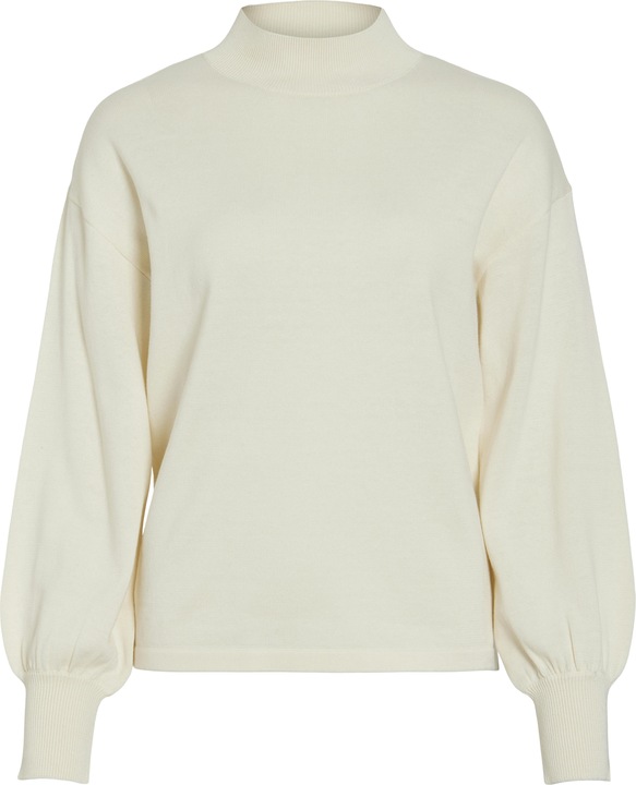 Produktbild Vila High Neck Strickpullover (L)
