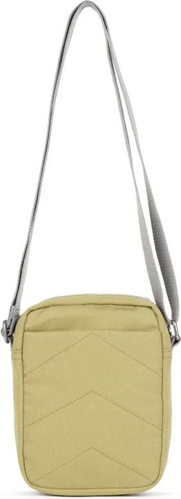 Actual product image Roka London Bond Khaki One Size Recycled Canvas