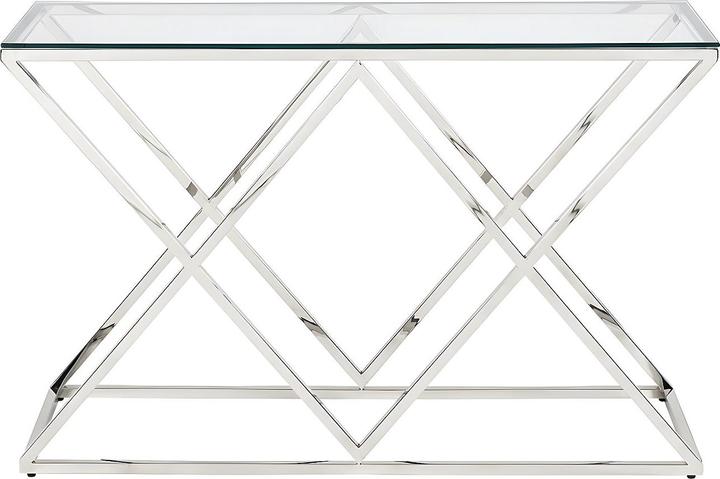 Image du produit Pascal Morabito Charlotte (120 x 40 x 78 cm)