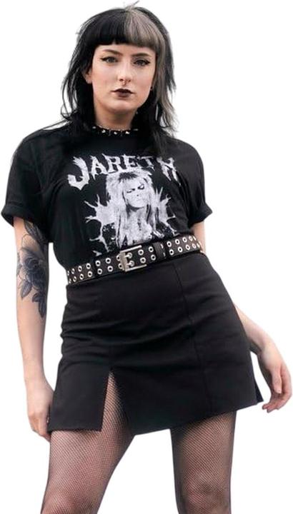 Produktbild The Goblin King Tour TShirt (S)