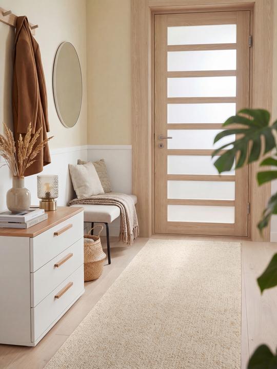Image du produit ELLE DECORATION Rocco (240 x 80 cm)