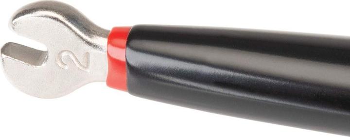 Produktbild Park Tool Speichenschlüssel SW-9