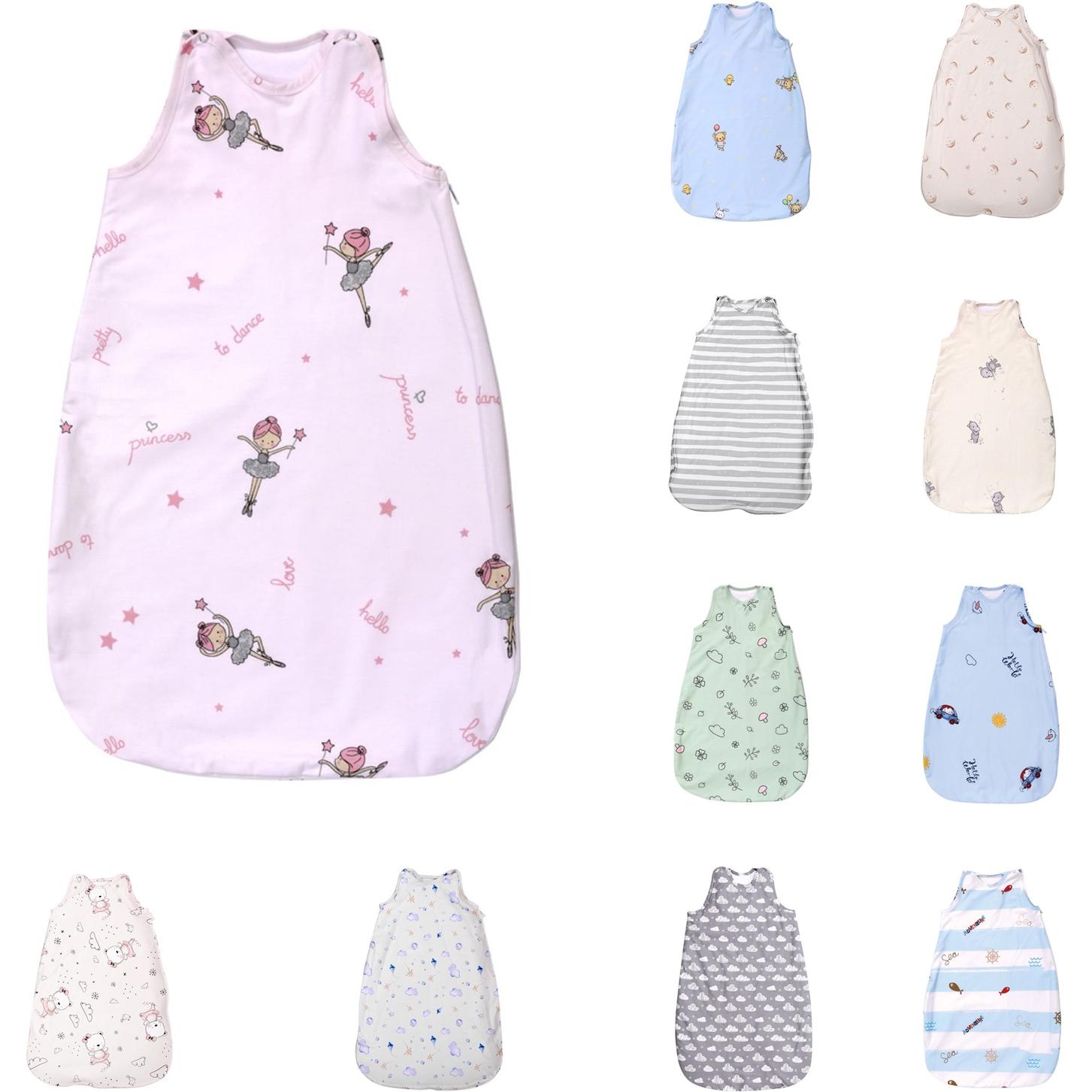 Lorelli, Babyschlafsack, Winterschlafsack 85 cm (80 cm)