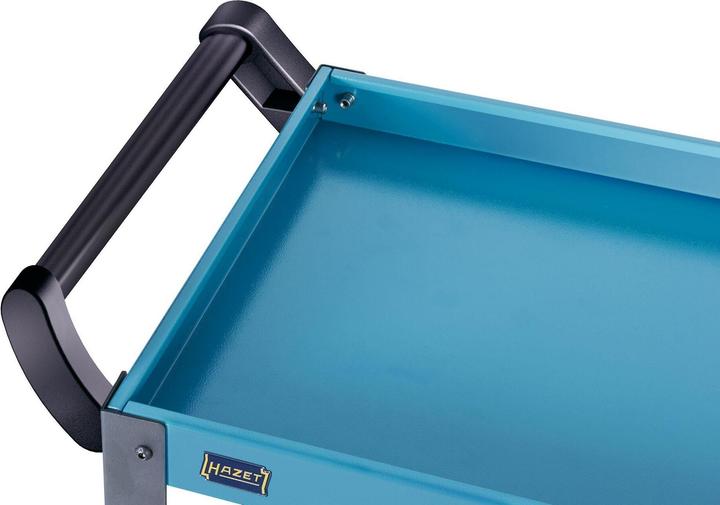 Actual product image HAZET Service trolley Tool trolley Assistent 167-3