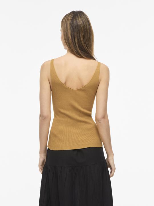 Actual product image Vila Ärmellos Strickoberteil (XS)