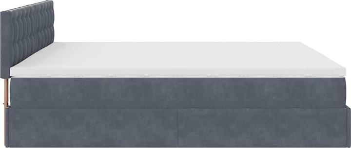 Image du produit vidaXL Ottoman-Bett (200 x 200 cm)