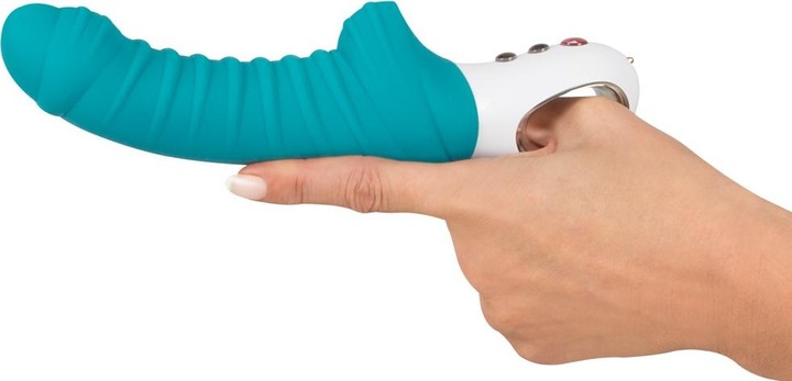 Image du produit Fun Factory Tigre G5