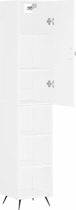 Image du produit vidaXL Ambrosine (34.50 x 34 x 180 cm)