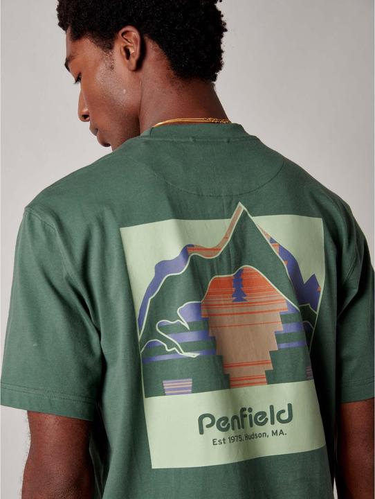 Actual product image Penfield Forefounder Mountain (L)
