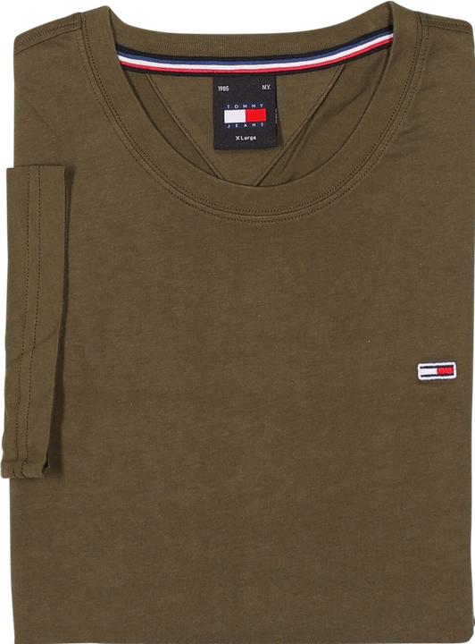 Actual product image Tommy Jeans 10018617 (XXL)