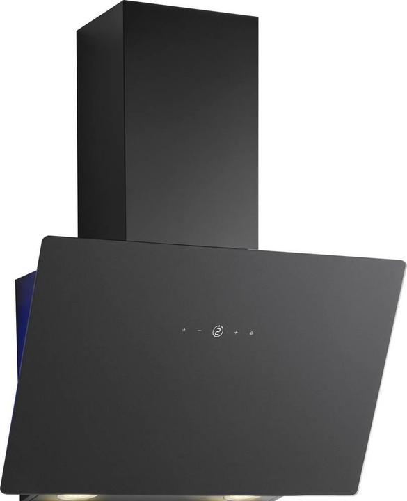 Bomann DU 7611 G Kopffreie Vertikal-Haube