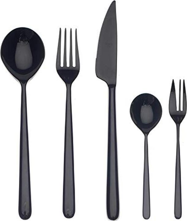 Mepra 108722030D Flatware Cake Breakers Cutlery Cake Crusher Stainless Steel Metallic