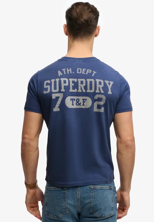 Produktbild Superdry Vintage Prep Relaxed (L)