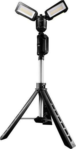 Unilite Rechargeable LED Work Light, 6000 lumens, 14.8 V, IP65 (6000 lm)