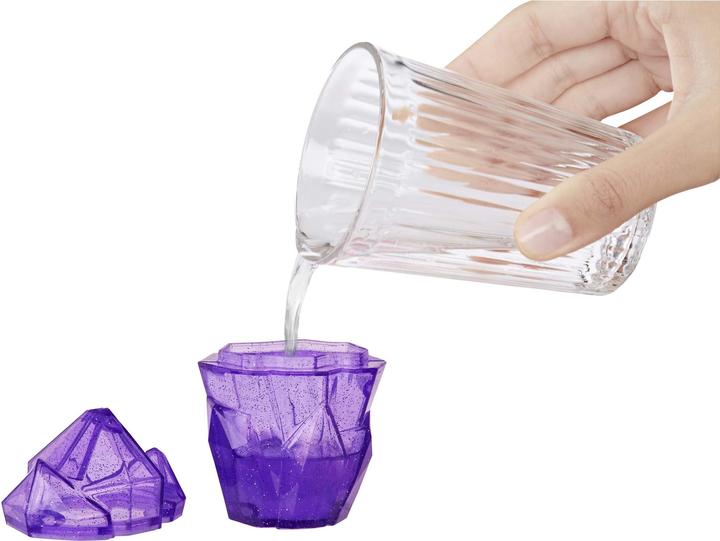 Actual product image MGA Rainbow High - Violet