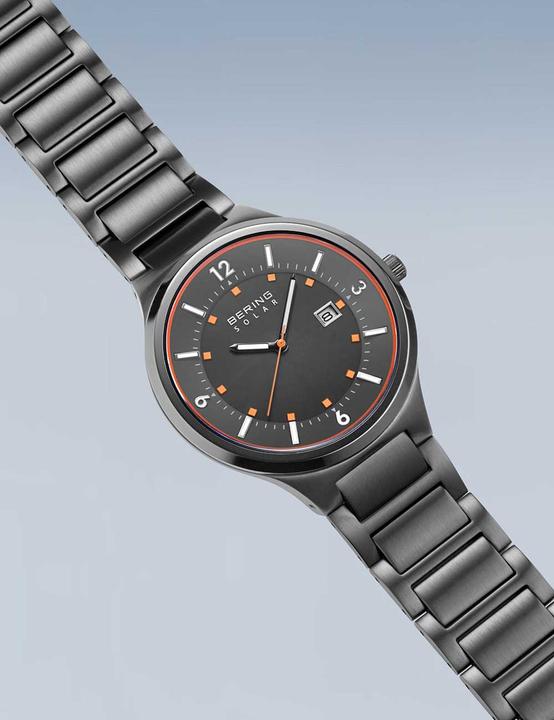 Immagine prodotto Bering 14442-777 (Orologio da polso analogico, 42 mm)