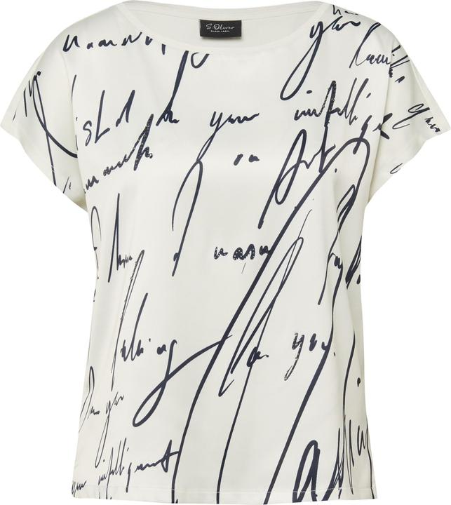 Immagine prodotto s.Oliver T-Shirt T-Shirt (48)