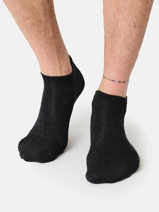 Image du produit Nur Die Sneakersocken Bambus (39 - 42)