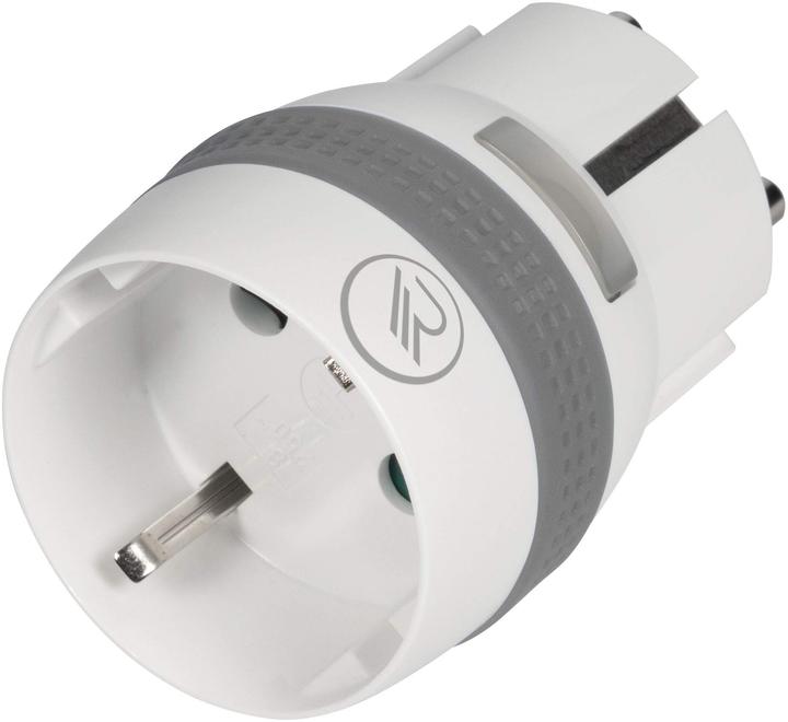 Actual product image Rademacher Homepilot smart plug adapter