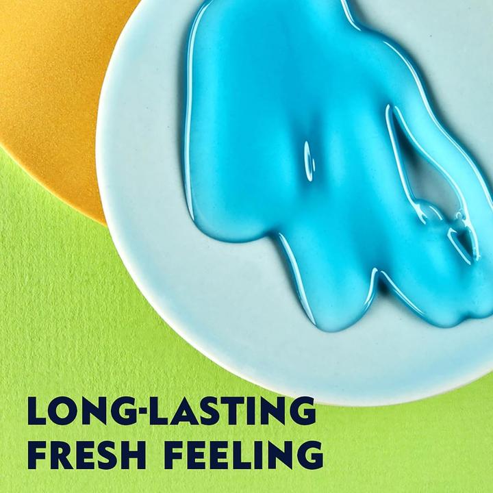 Productafbeelding NIVEA Men Energy Shower Gel 500ml 12x500ML (500 ml)