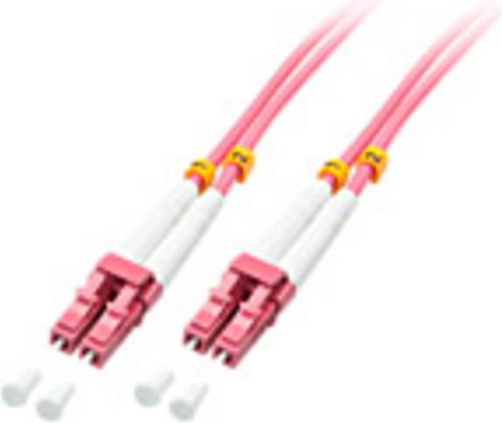 Produktbild Lindy LWL-Kabel (CAT7, 20 m)