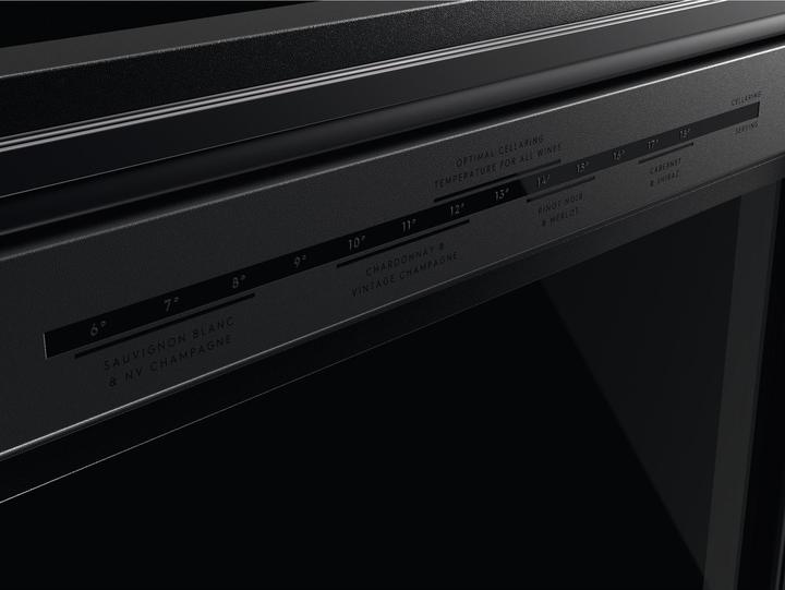 Actual product image Electrolux Winiarka EWUS040B8B