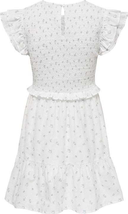 Image du produit Only ONLDIONE Kurzes Kleid Kleid (M)