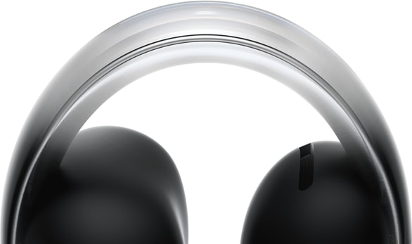 Productafbeelding Anker Soundcore AeroClip black (32 h, Bedraad)