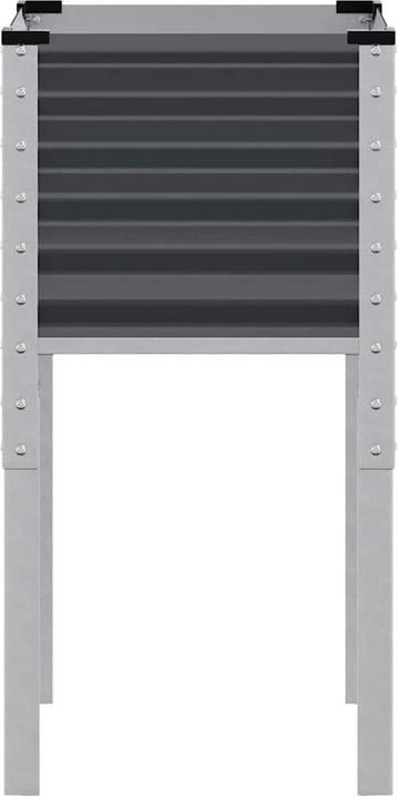 Produktbild vidaXL Gartenpflanzgefäss