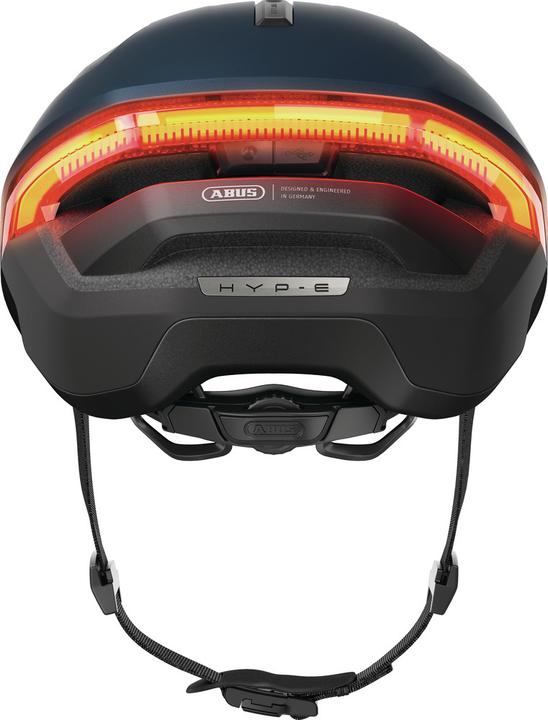 Produktbild Abus HYP-E (54 - 58 cm)