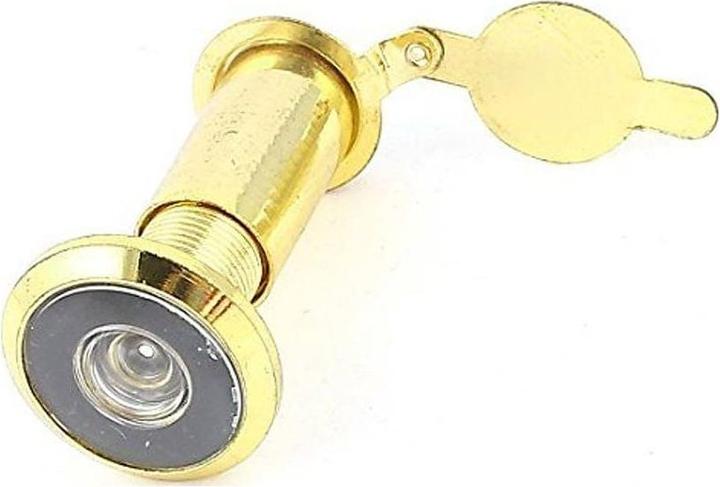 Image du produit Abus Judas 2203 S argent