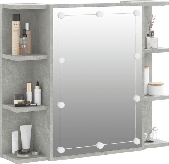 Immagine prodotto vidaXL Rouven (70 x 16,5 x 60 cm)