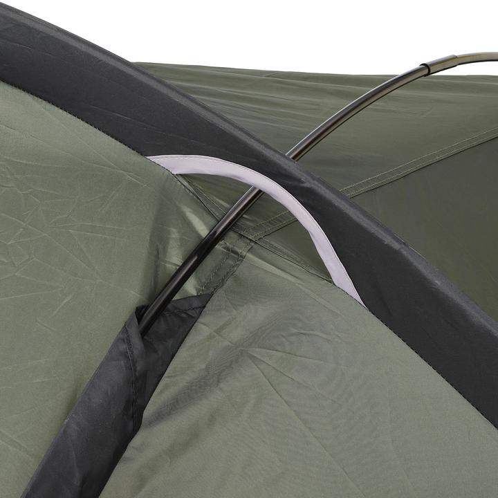 Actual product image Caperlan Fishing tent XL (2.20 kg, 2 persons)