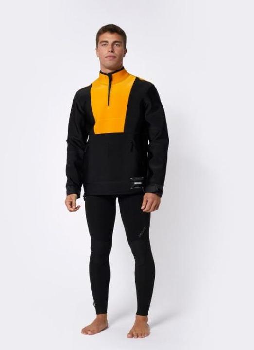 Image du produit Mystic Fulmar Neoprene Pullover 3/2mm (3/2 mm, S)