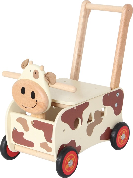 Produktbild I m Toy Schiebewagen