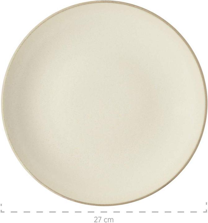 Actual product image Mäser Ossia (16 Piece)