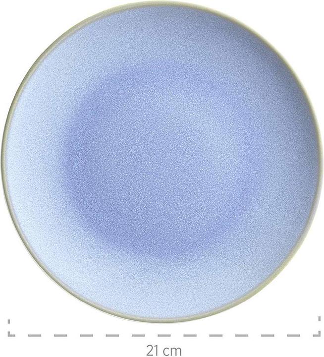Actual product image Mäser Ossia (16 Piece)