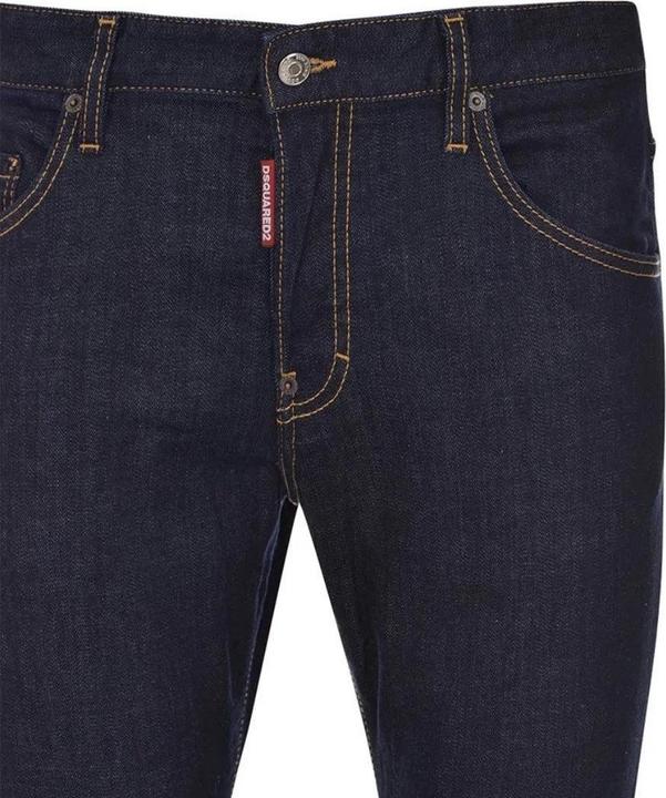 Produktbild Dsquared2 Italian Address Jeans (30)
