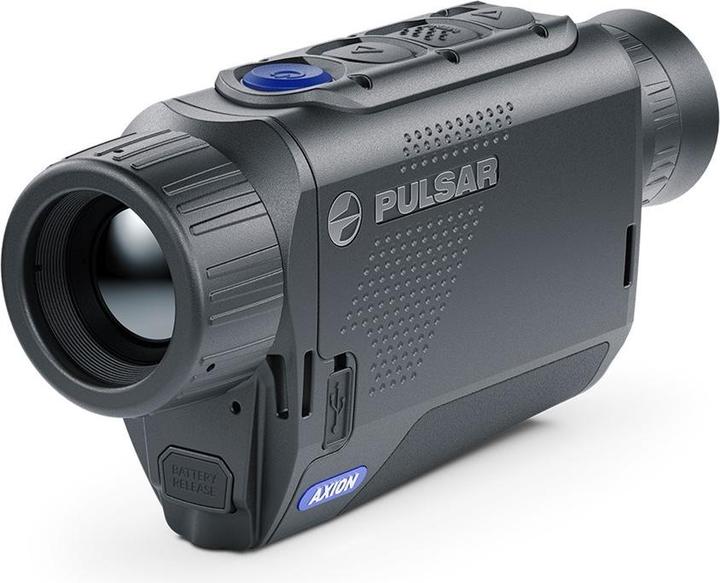 Immagine prodotto Pulsar Axion XQ30 PRO 384x288 (Termocamera portatile)