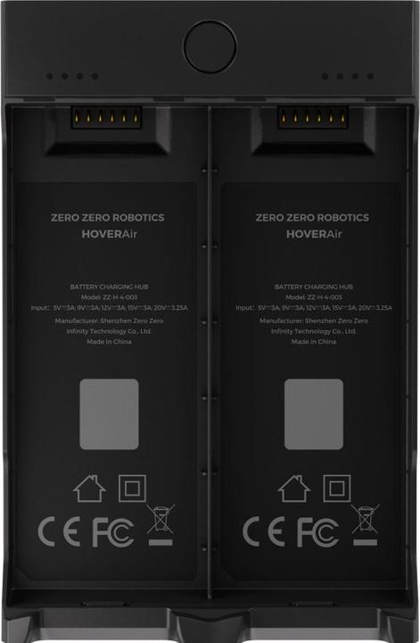 HoverAir X1 Pro/ProMax Lade-hub