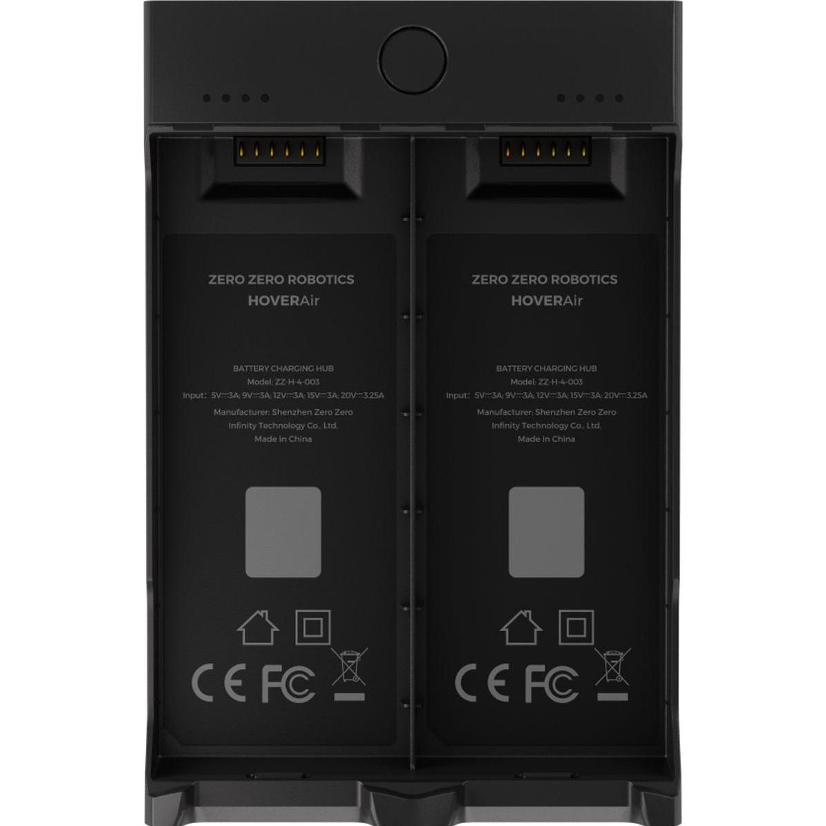 HoverAir X1 Pro/ProMax Lade-hub (HOVERAir X1 Pro, HOVERAir X1 Promax) (SP26H002)