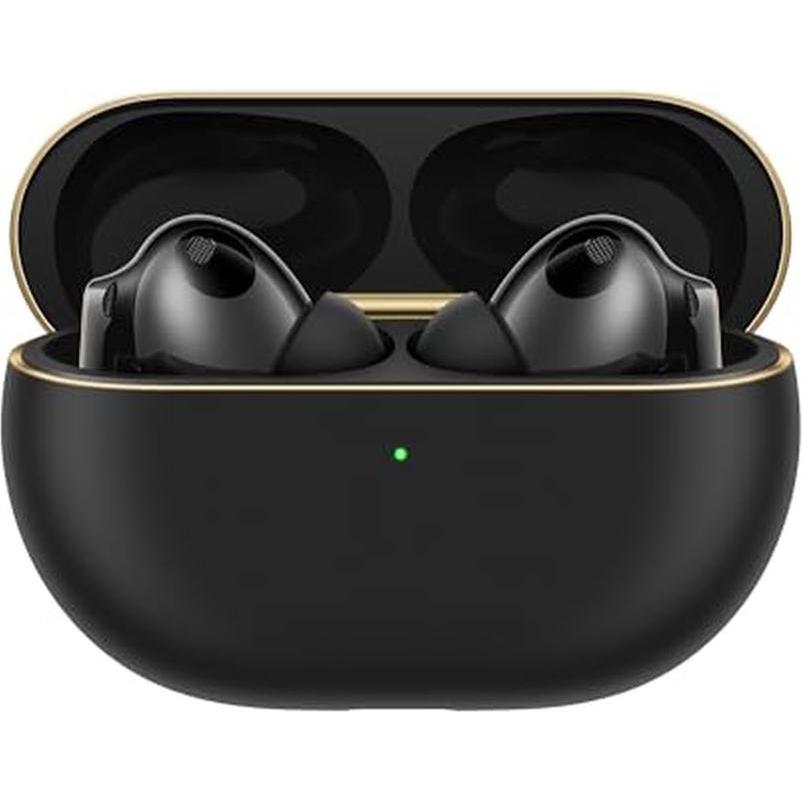 Huawei Premium-Klang, intelligentes ANC, stabile Gespräche, Dual-Device-Verbindung, Knick-Erkennung 