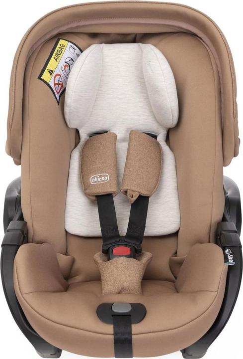 Image du produit Chicco First Seat Recline (Coque auto, Norme ECE R129/i-Size)