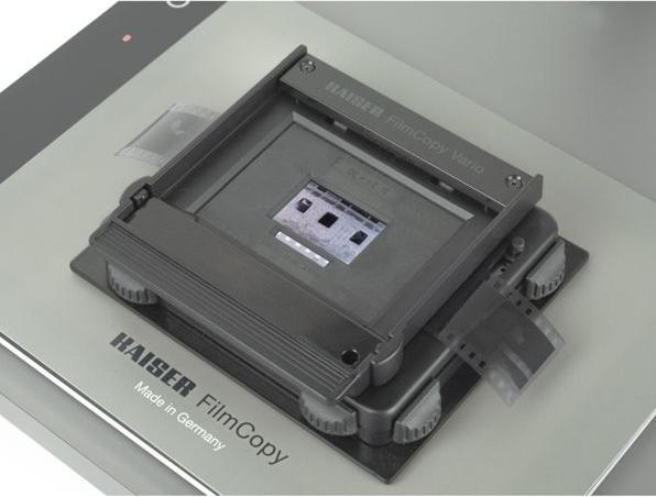 Produktbild Kaiser Fototechnik DigiCopy Vario (Laborutensilien)