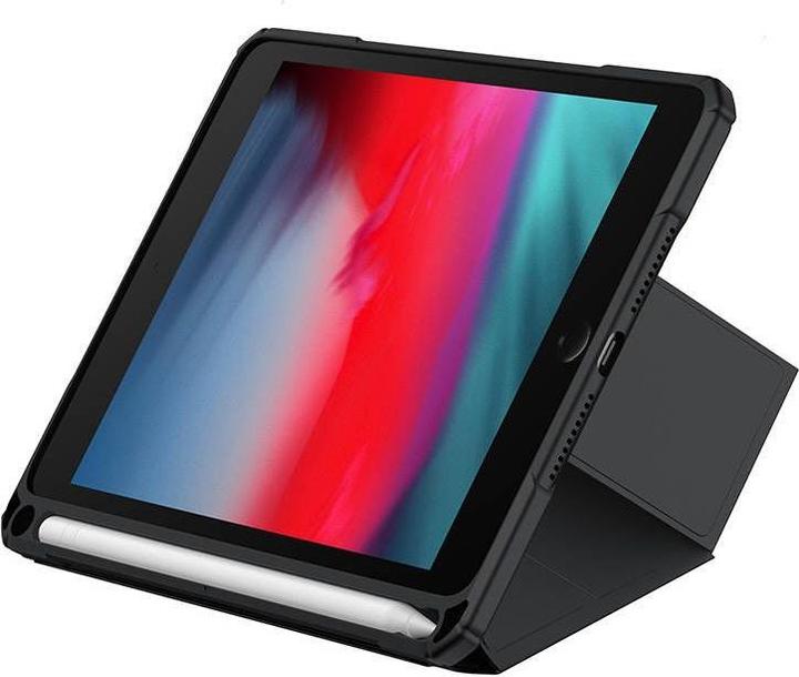 Immagine prodotto Baseus Custodia protettiva per IPad Mini 4/5 7.9" della serie Minimalist (nero) (IPad Mini 4)