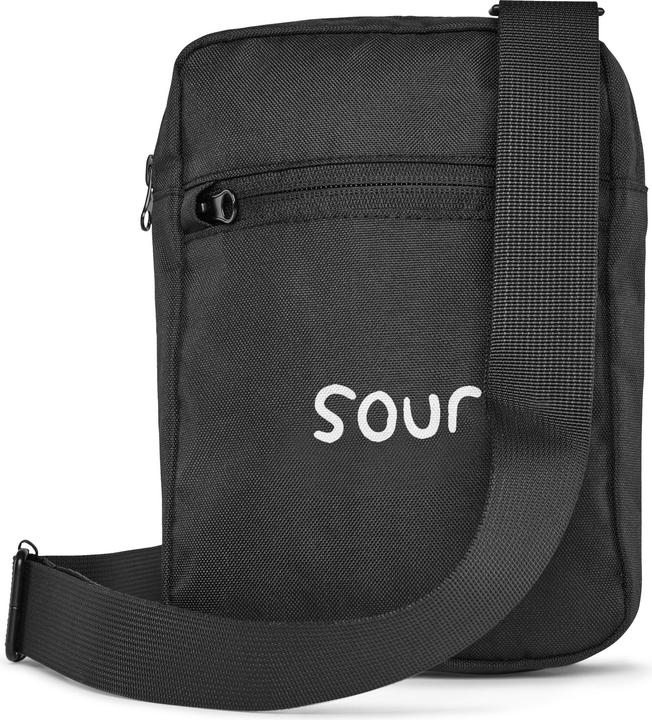 Produktbild etnies Sour Satchel