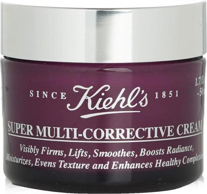 Actual product image Kiehl's Super Multi-Corrective Cream (50 ml, Day cream)
